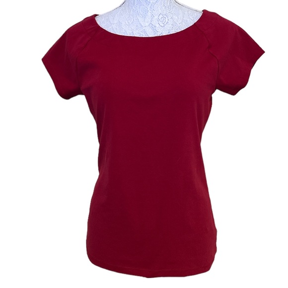 Lauren Ralph Lauren top - Picture 1 of 4